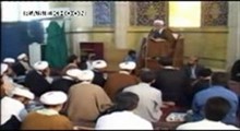 آیت الله جوادی آملی - ستون دین بودن مردم در مسائل سیاسی - صوتی