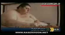 آدمهاي عجيب و غريب