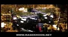 مستند رویای مخملین 5