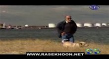 جمجمه ای کنار ساحل 1