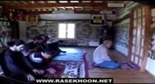 دنیای ملکوت، بخش 6