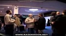 دنیای ملکوت، بخش2