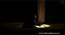 تئاتر کاروان سوگوار /قسمت 4