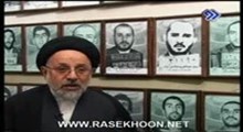 خاطرات مشترک-  هاشمی نژاد 3 
