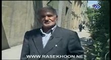 خاطرات مشترک-  قره چای 2