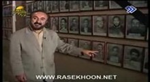 خاطرات مشترک- رجبی دوانی 2