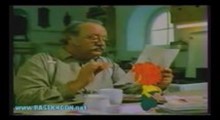 استاد نجار و وروجک / قسمت 2