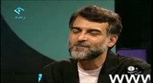 حجت الاسلام فاطمی نیا - شرح و تفسیر دعای ابوحمزه ثمالی - جلسه نهم - صوتی