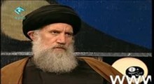  حجت الاسلام فاطمی نیا - علم و عقل در نهضت سید الشهدا علیه السلام (محرم 1394 - صوتی) جلسه چهاردهم