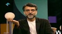 حجت الاسلام فاطمی نیا - سیری در صحیفه سجادیه جلسه چهلم - 1395/01/24 صوتی