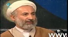 دکتر ولی الله نقی پور فر - آیا چشم زخم واقعیت دارد؟-صوتی