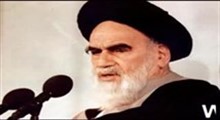 کروبی از نگاه امام