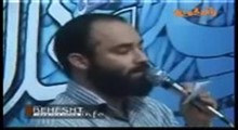 حاج عبدالرضا هلالی و حاج روح الله بهمنی - شب شهادت حضرت زهرا (اسفند 93) - واحد