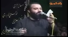 حاج عبدالرضا هلالی - شب بیست و یکم رمضان 96 - خواهی عاشق بشوی حرف ز دلدار بزن (شور جدید)