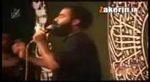 حاج عبدالرضا هلالی - شب اربعین ۹۲ - الا ای گل که پرپر زیر خاکی (واحد)