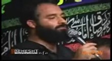 حاج عبد الرضا هلالی - شب عاشورای محرم 92 - غریب حسین، شیب الخضیب حسین (شور)
