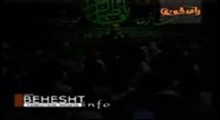 حاج عبدالرضا هلالی - شب ۲۱ رمضان ۹۴ - از عمق دل خویش جلی می گویم (زمینه و شور و نوحه)