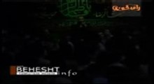 حاج عبدالرضا هلالی - وفات حضرت معصومه (س) - دلش دریای صدها (واحد)