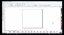 آموزش Corel DRAW – قسمت 1