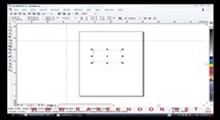 آموزش Corel DRAW – قسمت 2
