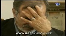 خاطرات مشترک- دکتر موسوی گرمارودی 6
