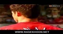 100 گل کریستین رونالدو؛ فصل 07-2006/ گل 28-50