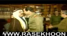 11. عملیات بدر و خیبر- بازتاب دو عملیات (هزینه جنگ و تحمیل صلح)