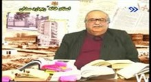 خسرو معتضد - 3. بهرام شاهرخ و نوار مرموز