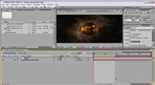 آموزش افتر افكت از شركت  video copilot  شماره 53. Planet Explosion