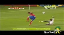9. Asamoah GYAN