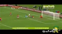 25. Gelson FERNANDES