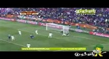 41. Landon DONOVAN