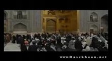 مستند امام رضا / قسمت 9
