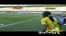 68. Bongani KHUMALO