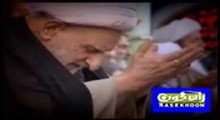 سلسله مباحث(آیت الله بهجت)