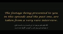مستند ظهور-قسمت 29: حقيقت در مورد خدايان