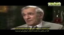 مستند ظهور-قسمت 28: چرا شيطان پرستي توسط رهبران انجام مي شود؟ 2