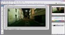 آموزش افتر افكت از شركت  video copilot  شماره 39. 3D Vanishing Point