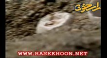 مستند راز بقا - قسمت پنجم
