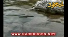مستند راز بقا - قسمت سوم