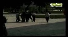 قسمت سوم: جهاد اسلامی 2