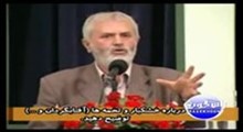 دکتر حسین روازاده-خشکبار و تخمه ها