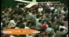 حاج عبدالرضا هلالی -  شب ۷ صفر ۹۲ - تنها به داغ قتل تو غارت نموده اند (واحد و تک)