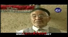 خواب سبز قسمت سوم