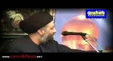حجت الاسلام علوی تهرانی-قرآن شناسی (جلسه سوم-صوتی)