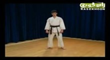 مرحله اول فرم KUM-MU 4