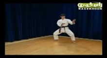 مرحله چهارم فرم PYON-AN 2