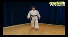 مرحله سوم فرم PYON-AN 2