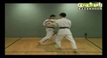 وقتی به جلو حرکت می کنید ...