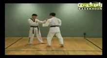 تداوم در ترکیب تکنیک ها